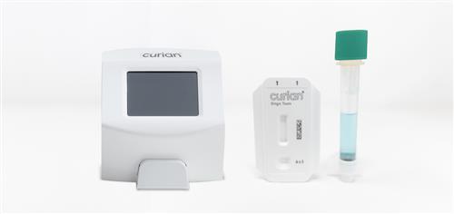 760630 | Curian® Shiga Toxin