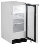 MS15RAS4RW | 15 All Refrigerator White Cabinet White Door Probe