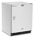 SA24RAS4RW | 24 All Refrigerator White Cabinet White Door Probe