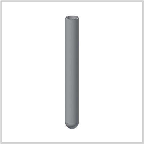HB00080 | PTFE vial 12 100 12 mm x 100mm ca. 7 ml