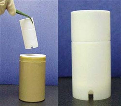 34109 | TFM 35 High Purity insert
