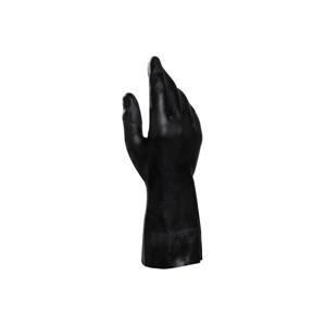 401440 | 22 mil 12.5 flock lined neoprene natural rubber bl