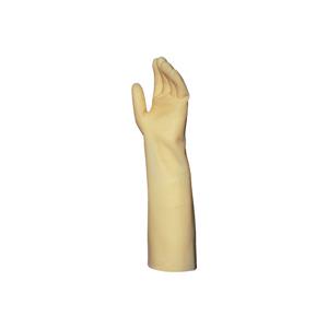 514316 | 20 mil 15 Tri Polymer unpigmented tapered cuff dia