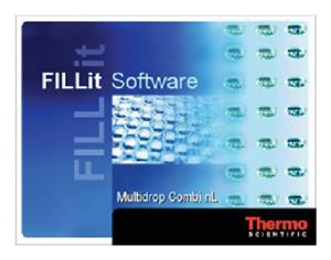 5188010 | FILLit software for Multidrop Combi