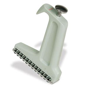 501-30047 | Tip fittings 384 ch format