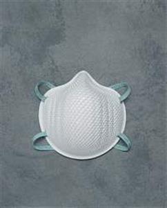 2207N95 | Size Low Profile N95 Particulate Respirator 2200N
