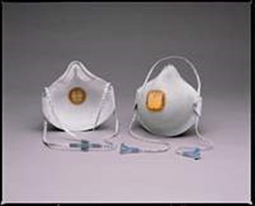 2801N95 | Size Small HandyStrap N95 Particulate Respirator 2