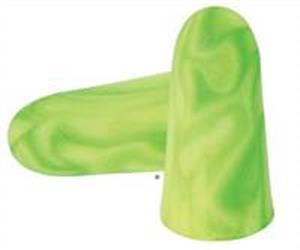 6620 | GOIN GREEN Disposable Earplugs Uncorded NRR 33