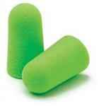 6800 | PURA FIT Disposable Earplugs Uncorded NRR 33