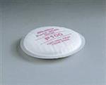 8940 | P100 Particulate Filter Disk for 8000 Series Half