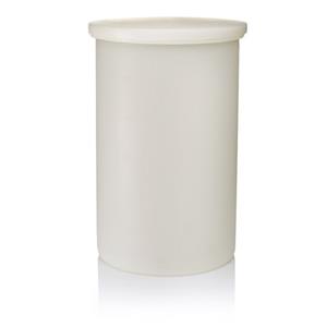 11200-0010 | Cylindrical Tank with Cover PP 10 gallon