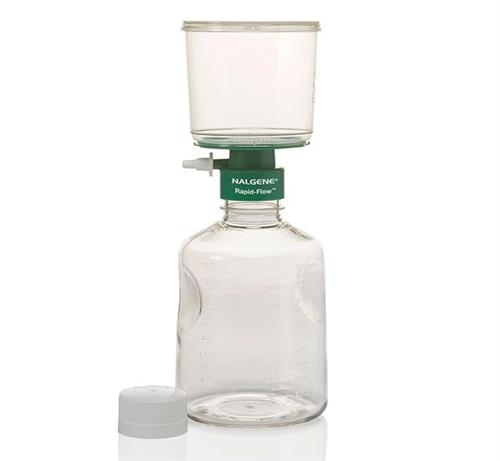 127-0080 | 1000 mL Rapid Flow Filter Unit 0.8 m CN membrane 7