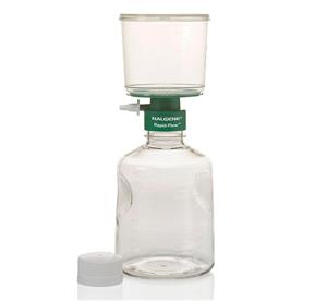 127-0080 | 1000 mL Rapid Flow Filter Unit 0.8 m CN membrane 7