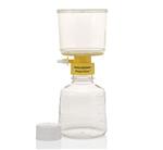 156-4020 | 500 mL Rapid Flow Filter Unit 0.2 m SFCA membrane