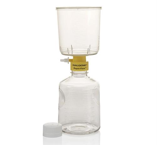 158-0045 | 1000mL, 0.45um pore, 75mm membrane
