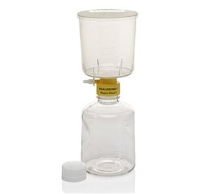 161-0020 | 1000 mL Rapid Flow Filter Unit 0.2 m SFCA membrane