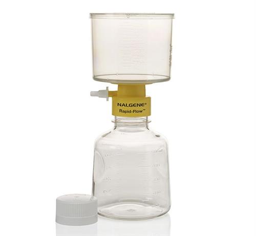 162-0045 | 500mL, 0.45um pore, 90mm membrane