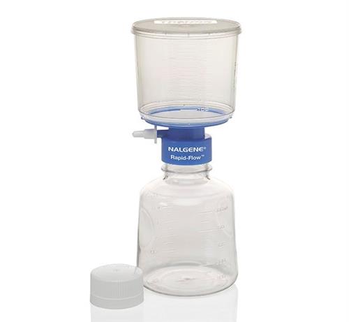 166-0045 | 500 mL Rapid Flow Filter Unit 0.45 m aPES membrane
