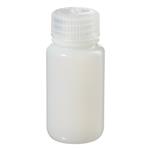 2104-0002 | Wide Mouth Bottle HDPE 60 mL