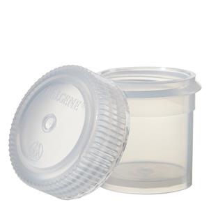 2118-0001 | Straight Side Wide Mouth Jar PP 30 mL