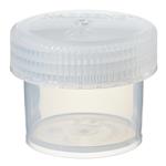 2118-0002 | Straight Side Wide Mouth Jar PP 60 mL