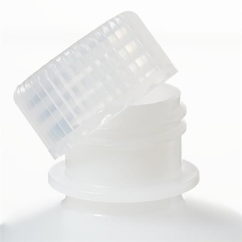 2002-0006 | Narrow Mouth Bottle HDPE 175 mL