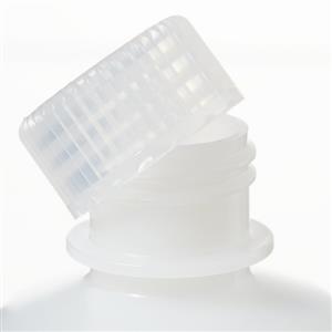 2002-0006 | Narrow Mouth Bottle HDPE 175 mL