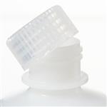 2002-0006 | Narrow Mouth Bottle HDPE 175 mL