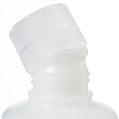 2002-9016 | Narrow Mouth Bottle HDPE 500 mL