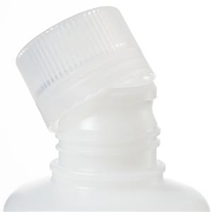2002-9016 | Narrow Mouth Bottle HDPE 500 mL