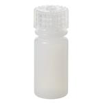 362002-9125 | BTL W O CLSR HDPE 4ML NAT