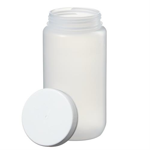 2121-0005 | Large Wide Mouth Bottle PP 2 L