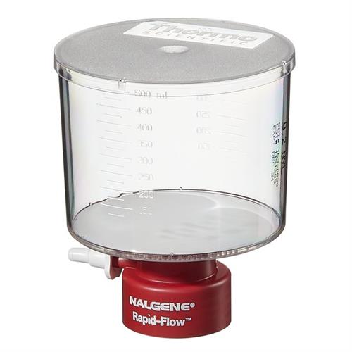 163-0020 | 500 mL Rapid Flow Filter Unit 0.2 m Nylon membrane