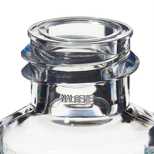 2035-0020 | Diagnostic Bottle Sterile PETG 20 mL