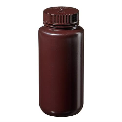 312106-0016 | BTL BP WCL AMBR HDPE 16OZ W M