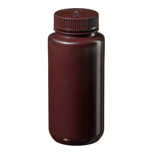 312106-0016 | BTL BP WCL AMBR HDPE 16OZ W M