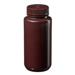 312106-0016 | BTL BP WCL AMBR HDPE 16OZ W M