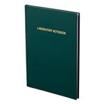 6301-3000 | Lab Notebook Paper A4 Gridded 21.0 x 29.7 cm