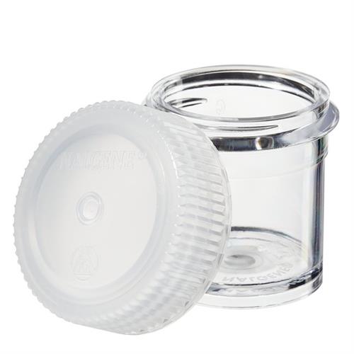 2116-0030 | Straight Side Wide Mouth Jar PC 30 mL