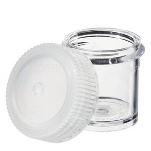 2116-0030 | Straight Side Wide Mouth Jar PC 30 mL