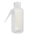 2402-0125 | Wash Bottle Unitary W M LDPE 125 mL
