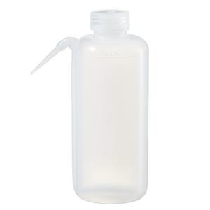 2402-0750 | Wash Bottle Unitary W M LDPE 750 mL