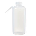 2402-0750 | Wash Bottle Unitary W M LDPE 750 mL