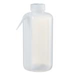 2402-1000 | Wash Bottle Unitary W M LDPE 1000 mL