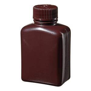 2009-0004 | BTL AMBR RCT HDPE 4OZ 125ML