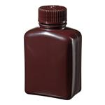 2009-0004 | BTL AMBR RCT HDPE 4OZ 125ML
