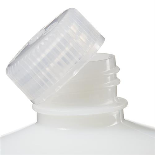 2099-0016 | Bottle IP2 Narrow Mouth HDPE 500 mL