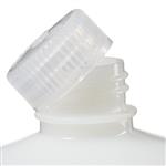 2099-0016 | Bottle IP2 Narrow Mouth HDPE 500 mL