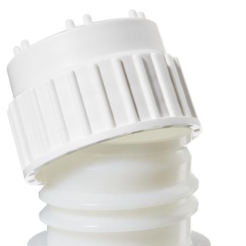 2125-4000 | Heavy Duty Bottle HDPE 4 L
