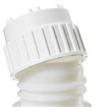 2125-4000 | Heavy Duty Bottle HDPE 4 L